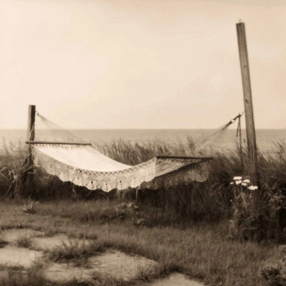 Christine Triebert - Hammock