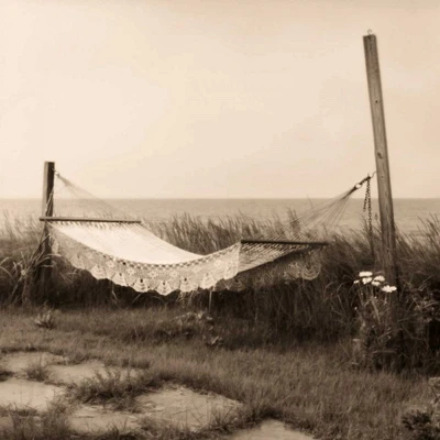 Christine Triebert - Hammock