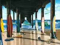 Scott Westmoreland - Pier Group