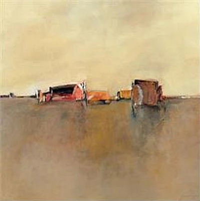 Gabriella Benevolenza - Harmony