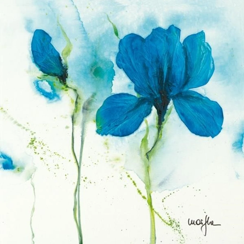 Marthe - Lys II