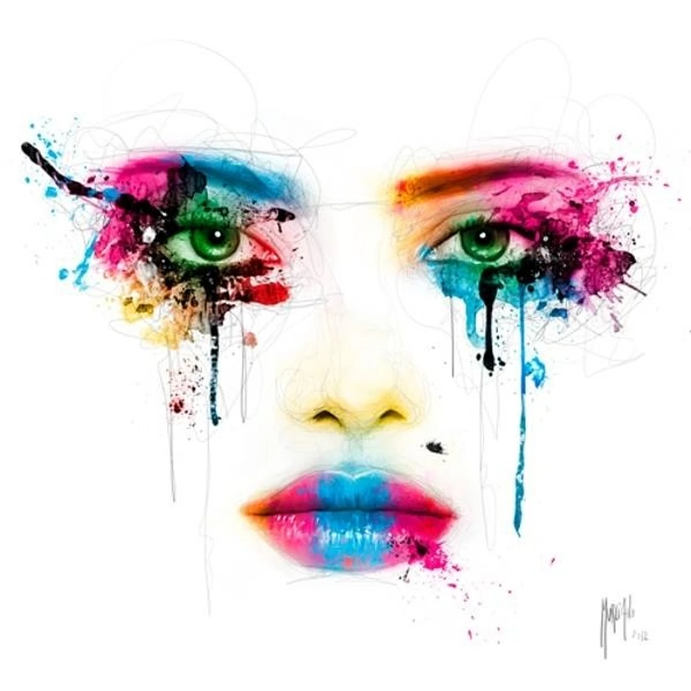 Patrice Murciano - Colors
