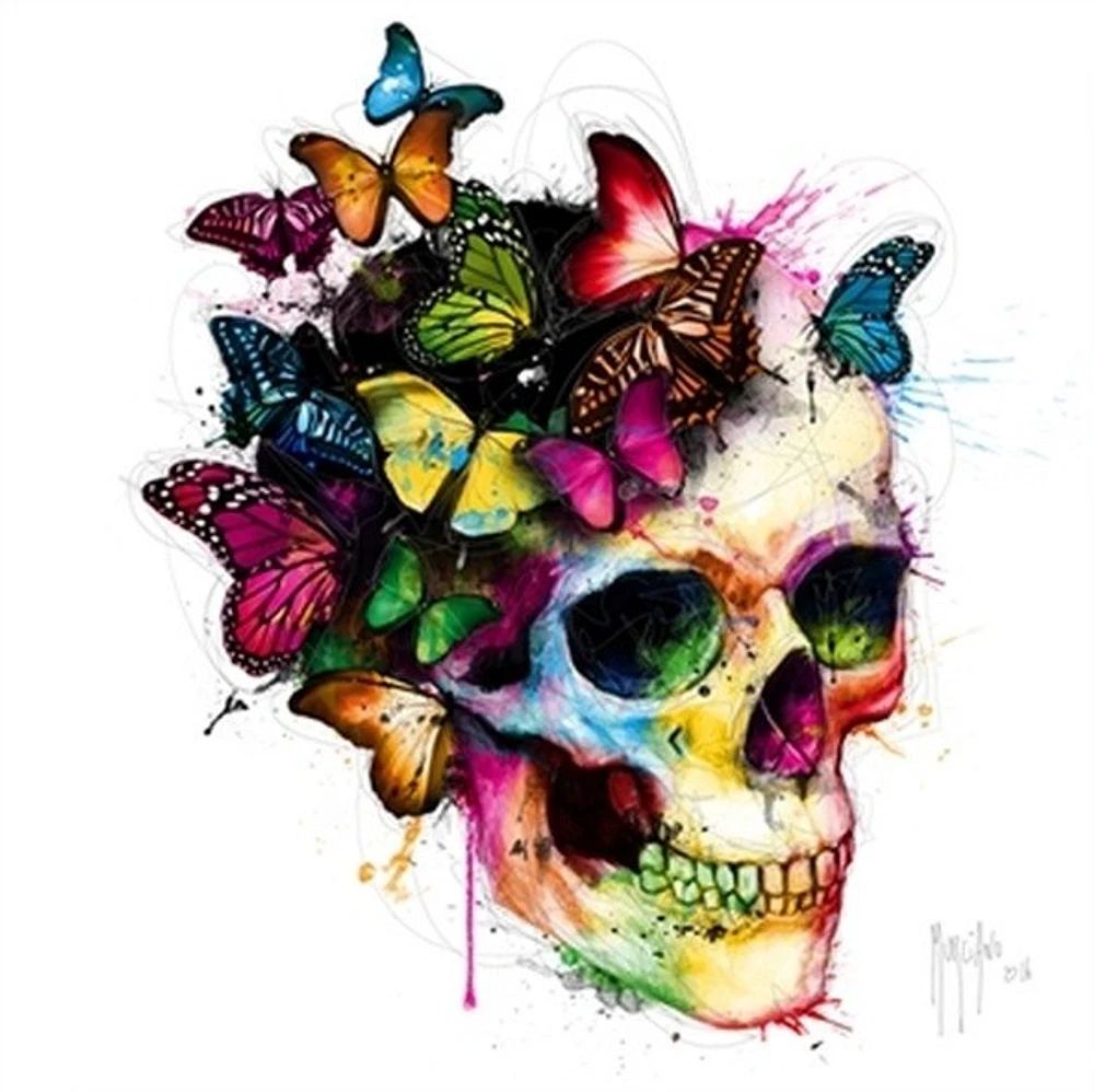 Patrice Murciano - Les Couleurs de l'