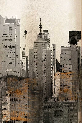 Irena Orlov - New York Invite