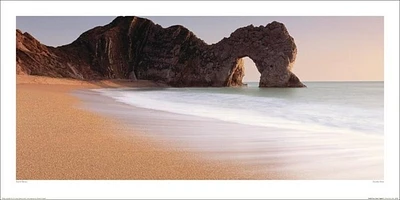 Lulworth Cove - Durdle Door  