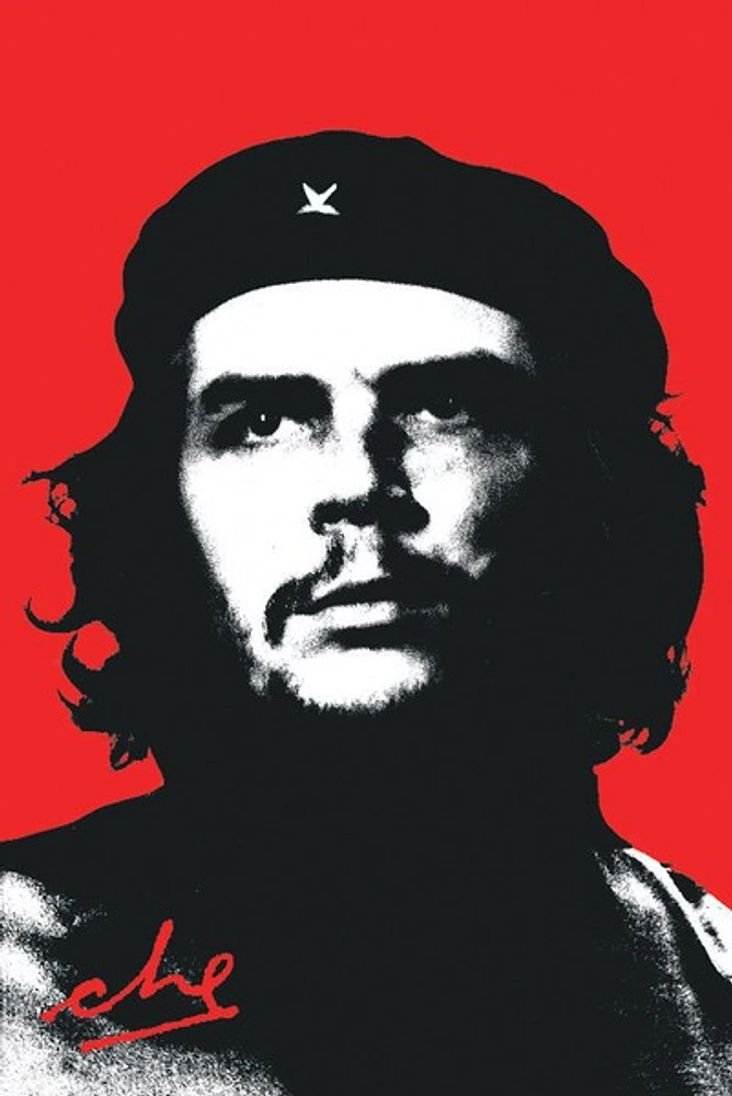 Che Guevara