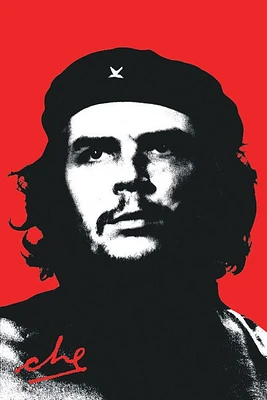 Che Guevara