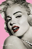 Marilyn Monroe Victim  