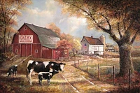 Ruane Manning