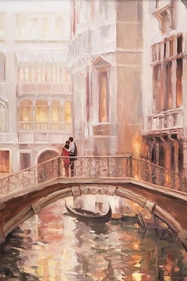 Steve Henderson - Perfect Day In Venice