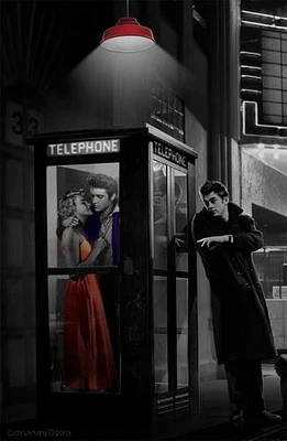 Chris Consani - Midnight Matinee 