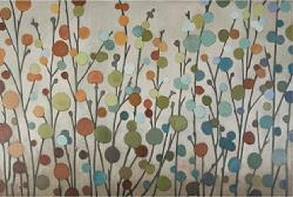 Sally Bennet Baxley - Seasons