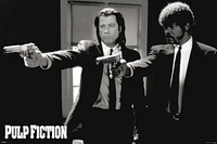 Pulp Fiction  