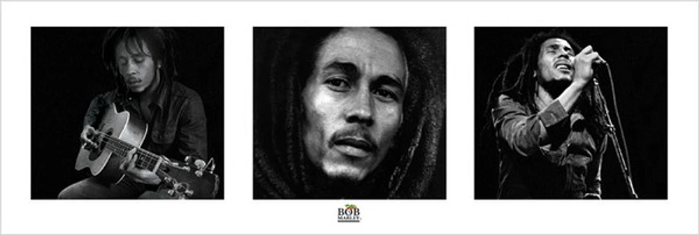 Bob Marley - Legend 