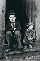 Charlie Chaplin - The Kid 