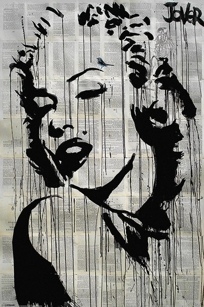 Loui Jover (Icon)  