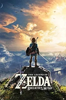 The Legend of Zelda of the