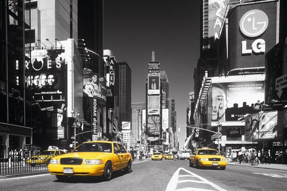 Times Square