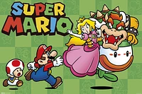 Super Mario