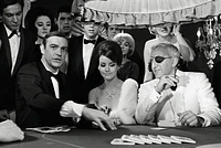 James Bond - Thunderball Casino