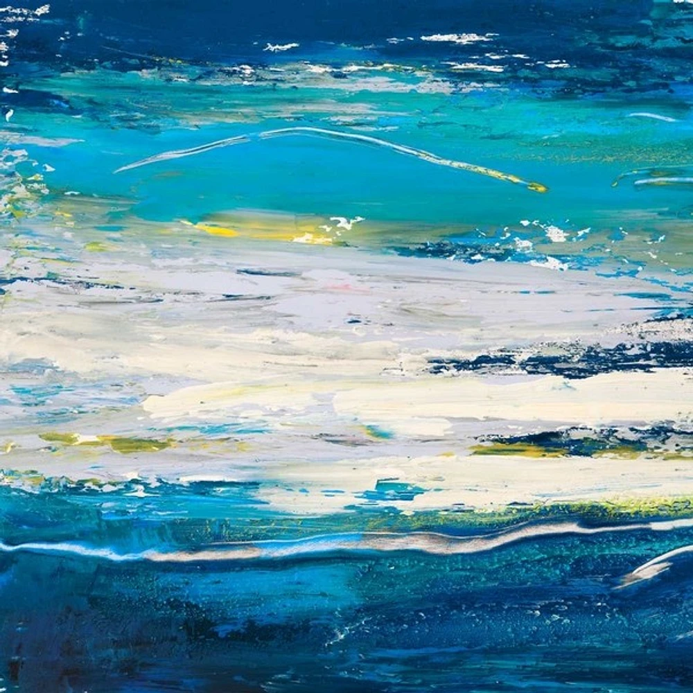 Lucas - Volu Sul Mare I