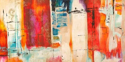 Heather Taylor - Bangalore