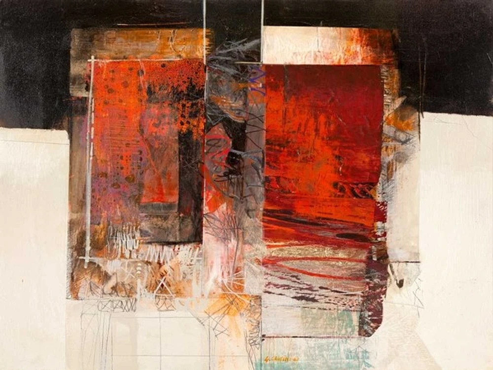 Giuliano Censini - Attimo Fuggente