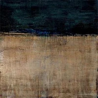 Liz Jardine - Pompeian Blue
