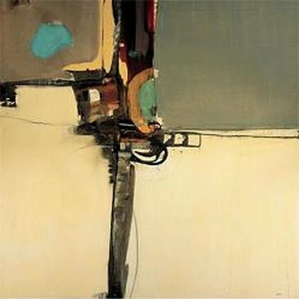 Sarah Stockstill - Watchtower