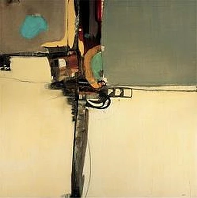 Sarah Stockstill - Watchtower