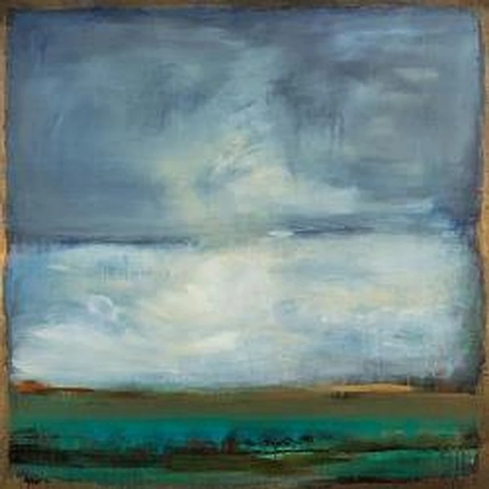 Sarah Stockstill - Shifting Plains