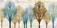 Chris Donovan - Treelined