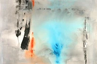 Michelle Oppenheimer - Dusky Turquoise