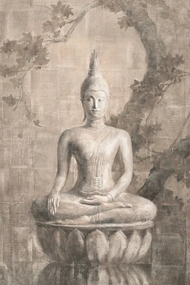 Danhui Nai - Buddha Neutral