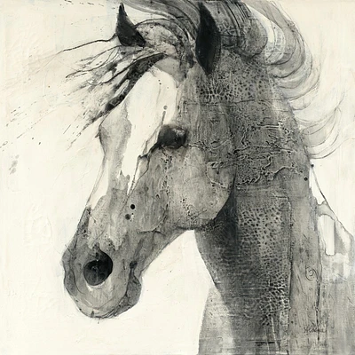 Albena Hristova - the Wind II