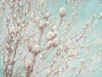 Julia Purinton - Early Spring