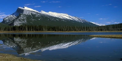 Madi Clarky - Rocky Mountains, Alberta