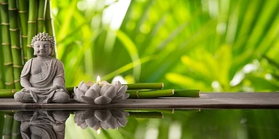 Darija Mile - Buddha Meditation III