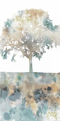 Stephane Fontaine - Water Tree I