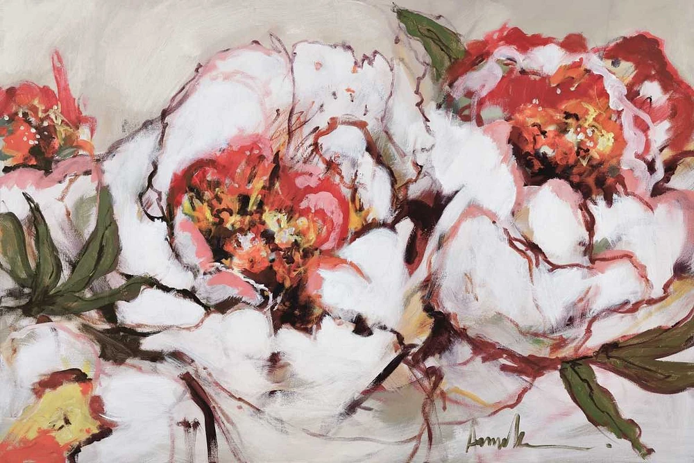 A. Fitzsimmons - Charade Of Spring