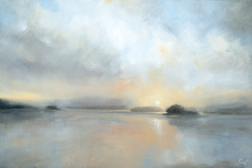 Joanne Parent - December Mist