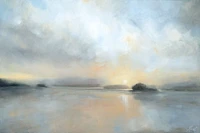 Joanne Parent - December Mist