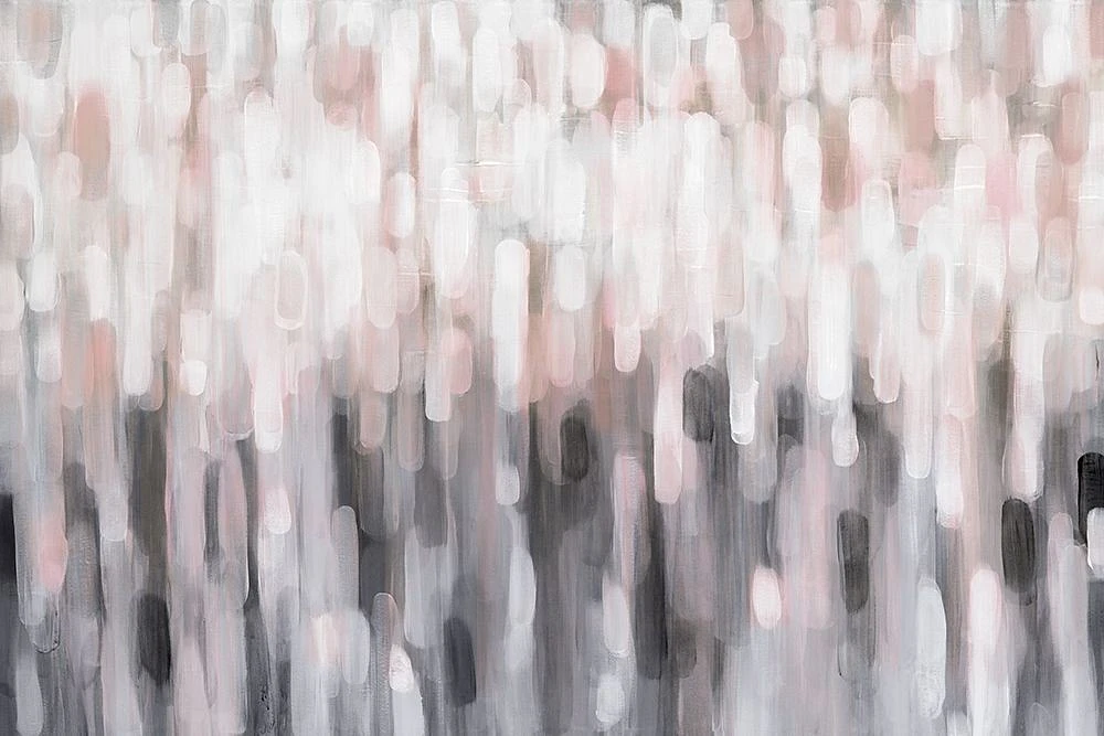 Karen Lorena Parker - Blushing