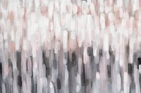 Karen Lorena Parker  - Blushing