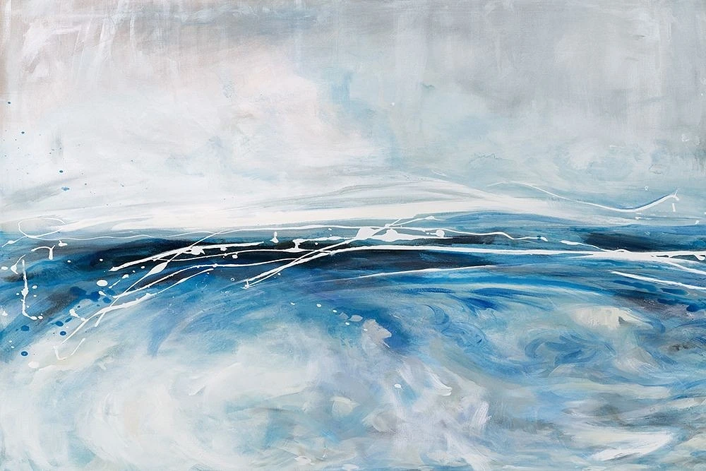 Karen Lorena Parker - Cloud Pond