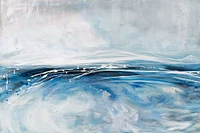Karen Lorena Parker  - Cloud Pond