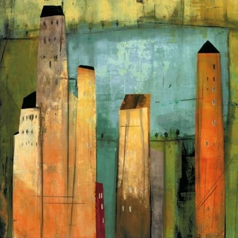 Kc Woolf - Project 6, #1