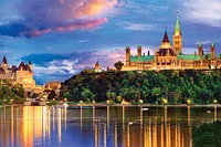 Ottawa - Parliament Hill - Canada