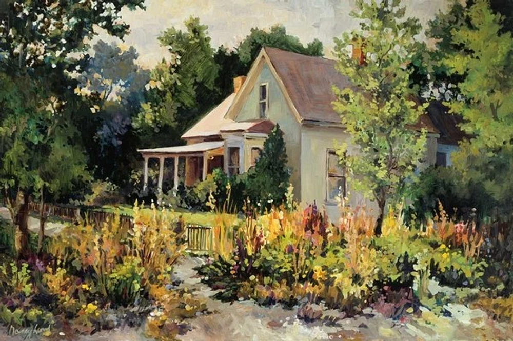 Nancy Nund