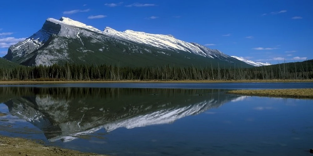 Madi Clarky - Rocky Mountains, Alberta